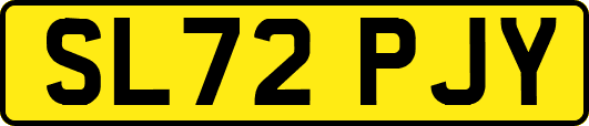 SL72PJY
