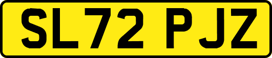 SL72PJZ