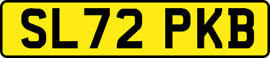 SL72PKB