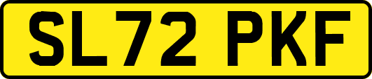 SL72PKF