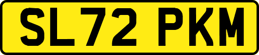 SL72PKM