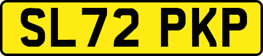 SL72PKP