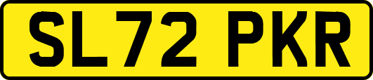 SL72PKR