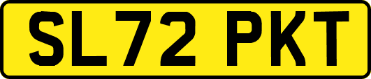 SL72PKT