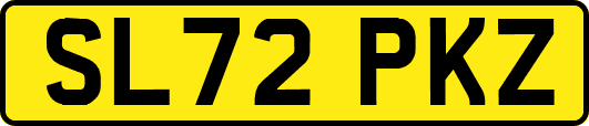 SL72PKZ
