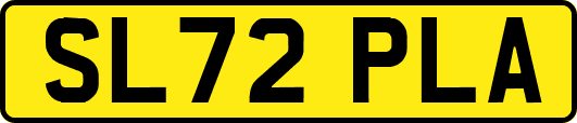 SL72PLA