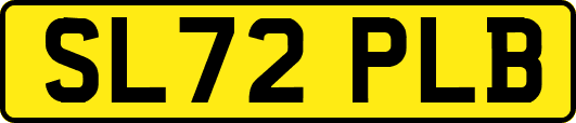 SL72PLB