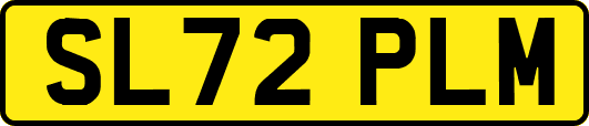 SL72PLM