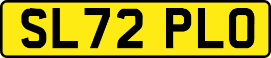 SL72PLO