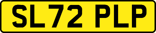 SL72PLP