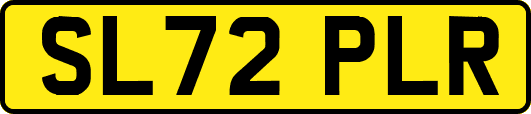 SL72PLR