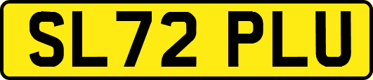SL72PLU