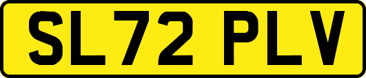 SL72PLV