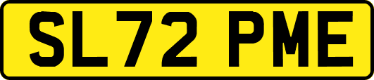 SL72PME