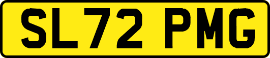 SL72PMG
