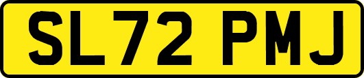 SL72PMJ