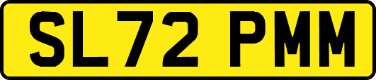 SL72PMM