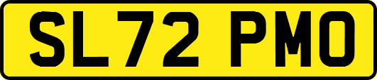 SL72PMO