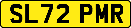 SL72PMR
