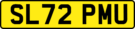 SL72PMU