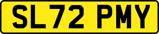SL72PMY