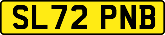 SL72PNB