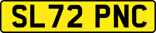 SL72PNC