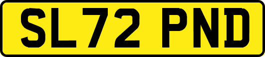 SL72PND