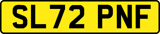 SL72PNF