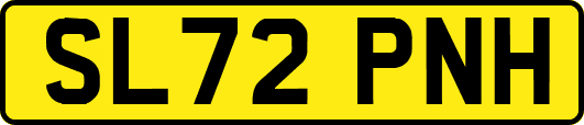 SL72PNH