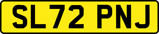 SL72PNJ