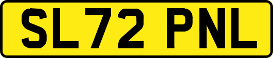 SL72PNL
