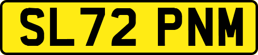 SL72PNM