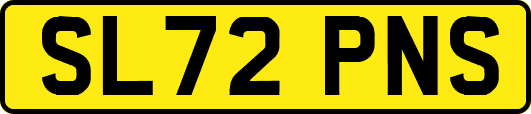 SL72PNS