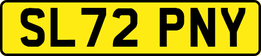 SL72PNY
