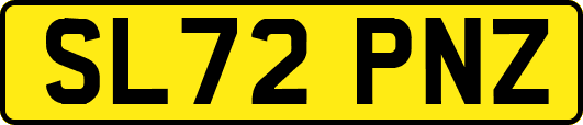 SL72PNZ