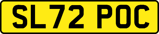 SL72POC