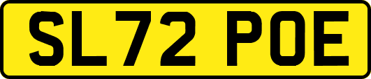 SL72POE