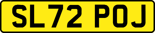 SL72POJ