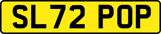 SL72POP