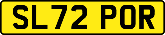 SL72POR