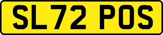 SL72POS