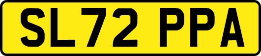 SL72PPA