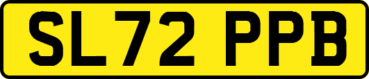 SL72PPB