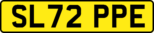 SL72PPE