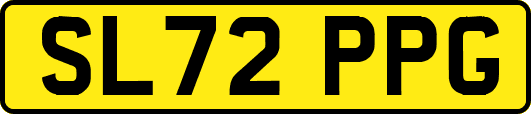 SL72PPG