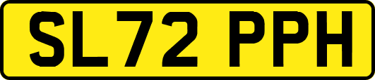 SL72PPH