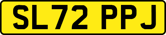 SL72PPJ