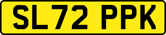 SL72PPK