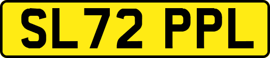 SL72PPL